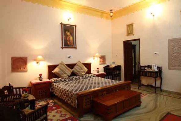 Pushkar Bagh